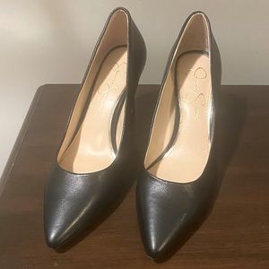 Jessica Simpson Heels